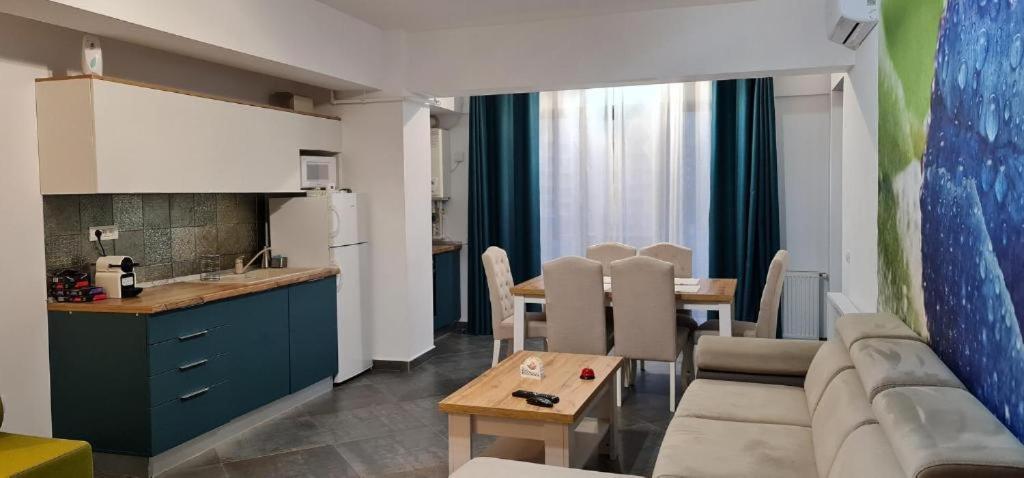 Apartament Fiore Blu Navodari Exterior photo
